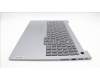 Lenovo 5CB1M48556 Tastatur inkl. Topcase ASM_ENG W21KH AGNBL U
