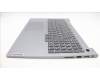 Lenovo 5CB1M48558 Tastatur inkl. Topcase ASM_FRA W21KH AGNBL U