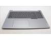 Lenovo 5CB1M48803 Tastatur inkl. Topcase ASM_UK W21KH AGNBL U