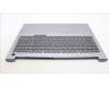 Lenovo 5CB1M48803 Tastatur inkl. Topcase ASM_UK W21KH AGNBL U