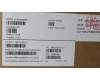 Lenovo 5CB1M48898 Tastatur inkl. Topcase ASM_CZE/SLK L83FS BKTEX