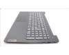 Lenovo 5CB1M48898 Tastatur inkl. Topcase ASM_CZE/SLK L83FS BKTEX