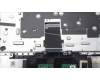 Lenovo 5CB1M48898 Tastatur inkl. Topcase ASM_CZE/SLK L83FS BKTEX