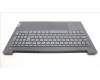 Lenovo 5CB1M48898 Tastatur inkl. Topcase ASM_CZE/SLK L83FS BKTEX
