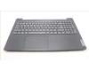 Lenovo 5CB1M48900 Tastatur inkl. Topcase ASM_ENG L83FS BK TEX