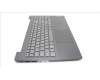 Lenovo 5CB1M48904 Tastatur inkl. Topcase ASM_GRE L83FS BK TEX
