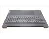 Lenovo 5CB1M48905 Tastatur inkl. Topcase deutsch L83FS BK TEX