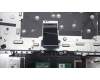 Lenovo 5CB1M48908 Tastatur inkl. Topcase ASM_ITA L83FS BK TEX