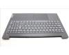 Lenovo 5CB1M48913 Tastatur inkl. Topcase ASM_NORDIC L83FS BK TEX
