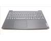 Lenovo 5CB1M48913 Tastatur inkl. Topcase ASM_NORDIC L83FS BK TEX