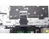 Lenovo 5CB1M48913 Tastatur inkl. Topcase ASM_NORDIC L83FS BK TEX