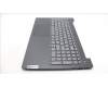 Lenovo 5CB1M48915 Tastatur inkl. Topcase ASM_RUS L83FS BK TEX