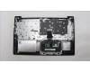 Lenovo 5CB1M48916 Tastatur inkl. Topcase ASM_SLV L83FS BK TEX