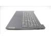 Lenovo 5CB1M48916 Tastatur inkl. Topcase ASM_SLV L83FS BK TEX
