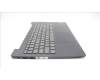 Lenovo 5CB1M48916 Tastatur inkl. Topcase ASM_SLV L83FS BK TEX