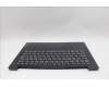 Lenovo 5CB1M50096 Tastatur inkl. Topcase ASM_NORDIC L 82YXBK