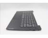 Lenovo 5CB1M50105 Tastatur inkl. Topcase ASM_UK L 82YXBK