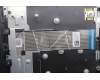 Lenovo 5CB1M50138 Tastatur inkl. Topcase ASM_BUL L 82YYBKTEX