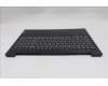 Lenovo 5CB1M50152 Tastatur inkl. Topcase ASM_EURO ENG L82YYBKTEX