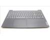 Lenovo 5CB1M50153 Tastatur inkl. Topcase ASM_ENG L 82YYBKTEX