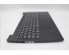 Lenovo 5CB1M50157 Tastatur inkl. Topcase ASM_GRE L 82YYBKTEX
