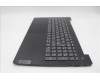 Lenovo 5CB1M50160 Tastatur inkl. Topcase ASM_HUN L 82YYBKTEX