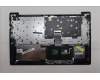 Lenovo 5CB1M50167 Tastatur inkl. Topcase ASM_POR L 82YYBKTEX
