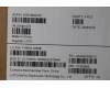 Lenovo 5CB1M50167 Tastatur inkl. Topcase ASM_POR L 82YYBKTEX
