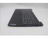 Lenovo 5CB1M50169 Tastatur inkl. Topcase ASM_SLV L 82YYBKTEX