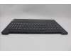 Lenovo 5CB1M50170 Tastatur inkl. Topcase spanisch L 82YYBKTEX