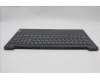 Lenovo 5CB1M50175 Tastatur inkl. Topcase ASM_UK L 82YYBKTEX