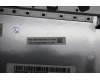 Lenovo 5CB1M50175 Tastatur inkl. Topcase ASM_UK L 82YYBKTEX