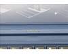 Lenovo 5CB1M64746 Tastatur inkl. Topcase spanisch W/O PEN WT 82XK