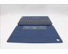 Lenovo 5CB1M64753 COVER Upper Case ASM_ENG W/O PEN WT 82XK