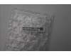 Lenovo 5CB1M64763 COVER COVER L 83DE STRIP BK