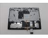 Lenovo 5CB1M64768 Tastatur inkl. Topcase ASM_BEL L 83DEWH