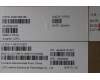 Lenovo 5CB1M64768 Tastatur inkl. Topcase ASM_BEL L 83DEWH