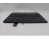 Lenovo 5CB1M64768 Tastatur inkl. Topcase ASM_BEL L 83DEWH