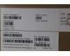 Lenovo 5CB1M64770 Tastatur inkl. Topcase ASM_BUL L 83DEWH