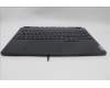 Lenovo 5CB1M64770 Tastatur inkl. Topcase ASM_BUL L 83DEWH