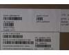 Lenovo 5CB1M64773 Tastatur inkl. Topcase ASM_EURO ENG L 83DEWH