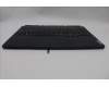 Lenovo 5CB1M64860 Tastatur inkl. Topcase ASM_UK L 83DEWH