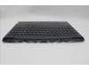 Lenovo 5CB1M64860 Tastatur inkl. Topcase ASM_UK L 83DEWH