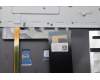Lenovo 5CB1M64860 Tastatur inkl. Topcase ASM_UK L 83DEWH