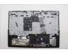 Lenovo 5CB1M64864 Tastatur inkl. Topcase deutsch L 83DEWH
