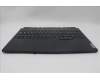 Lenovo 5CB1M64864 Tastatur inkl. Topcase deutsch L 83DEWH
