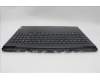 Lenovo 5CB1M64864 Tastatur inkl. Topcase deutsch L 83DEWH