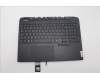 Lenovo 5CB1M64869 Tastatur inkl. Topcase ASM_ITA L 83DEWH