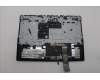 Lenovo 5CB1M64869 Tastatur inkl. Topcase ASM_ITA L 83DEWH