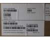 Lenovo 5CB1M64869 Tastatur inkl. Topcase ASM_ITA L 83DEWH